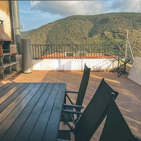 Casa Rural El Cerrillo Abrucena Ngoại thất bức ảnh