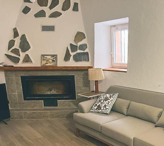 Casa Rural El Cerrillo Abrucena Ngoại thất bức ảnh